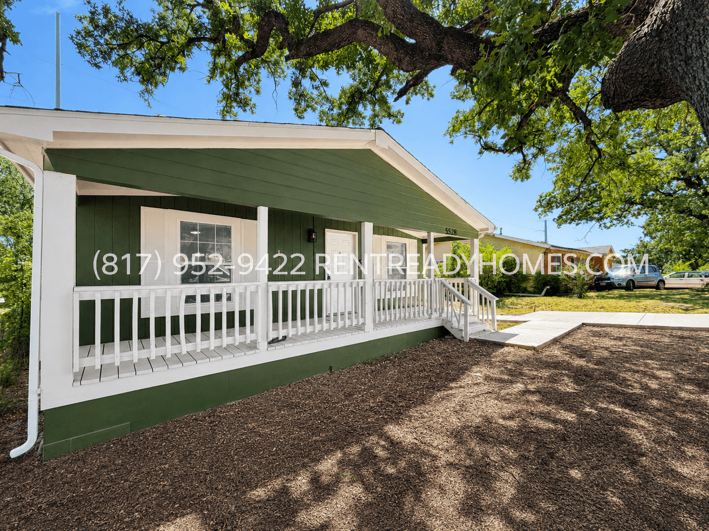 5528 Patton Drive — photo 3