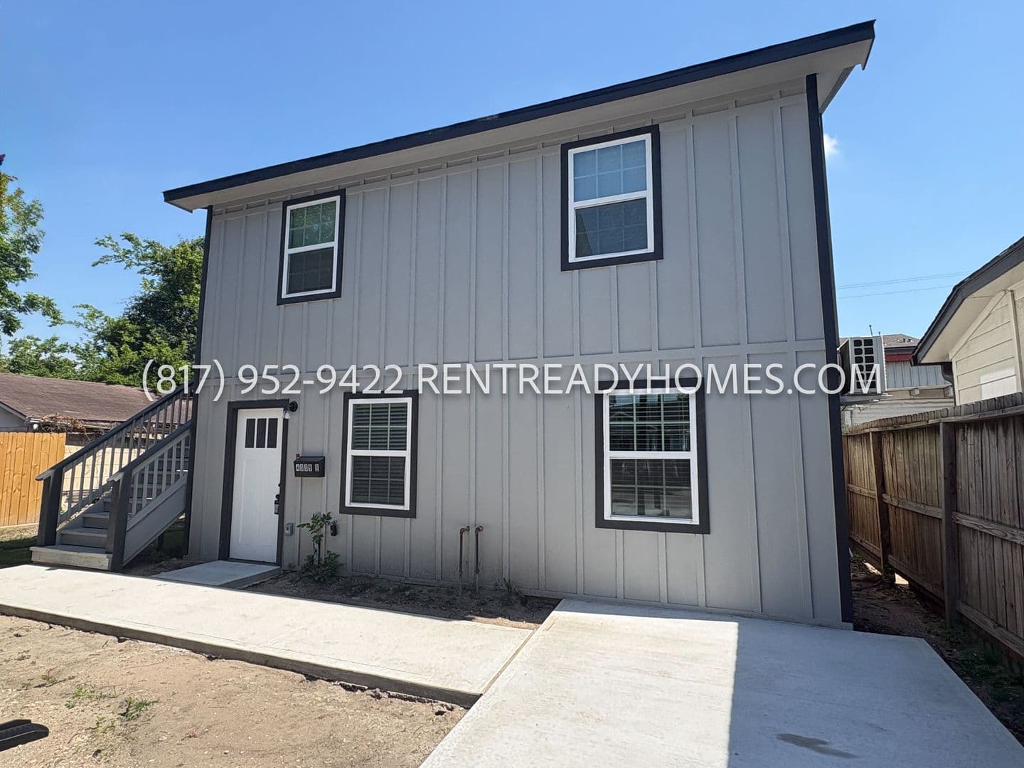 4009 Lamar St Unit C — photo 1