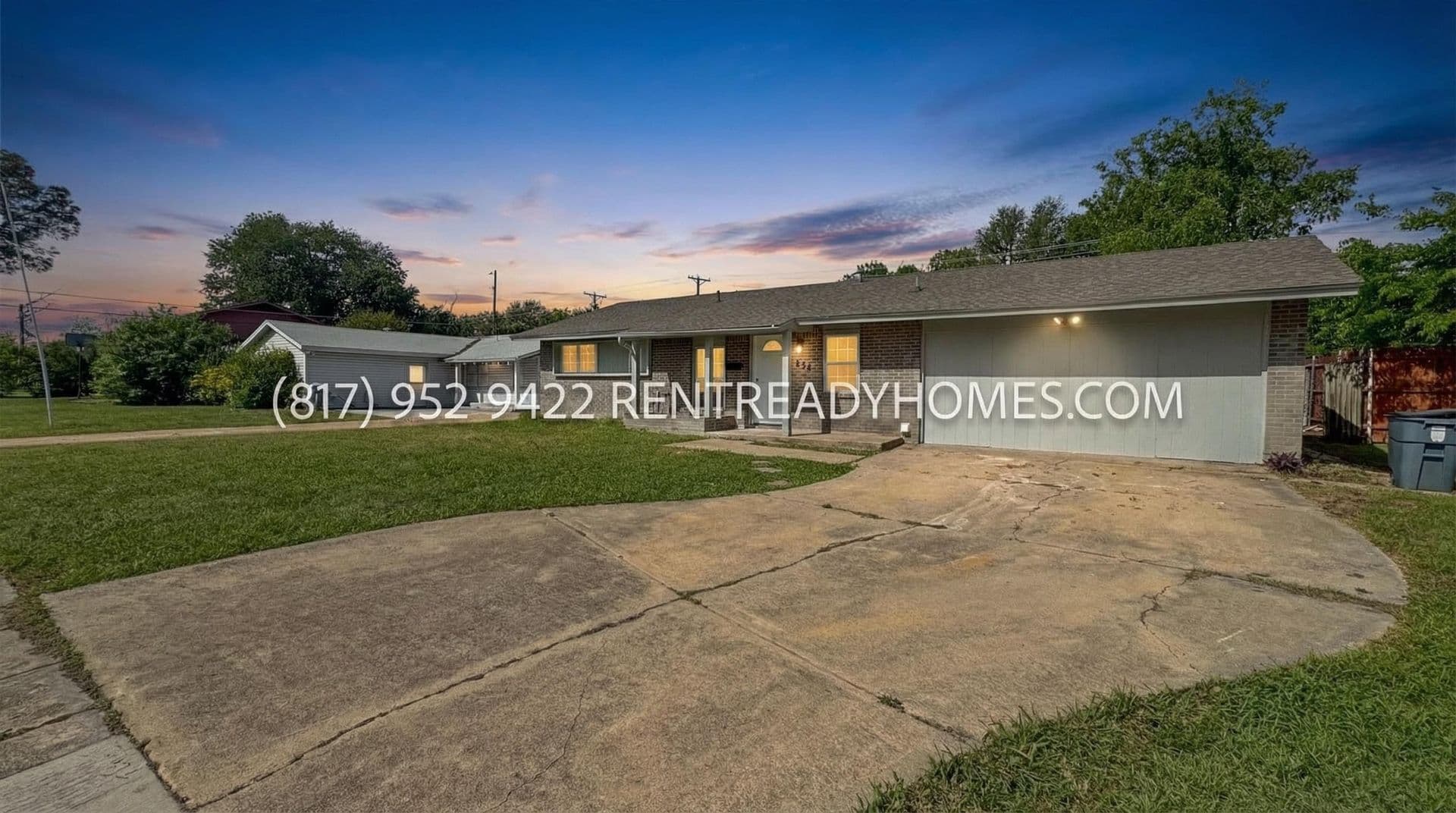 2613 Fairbrook St — photo 1