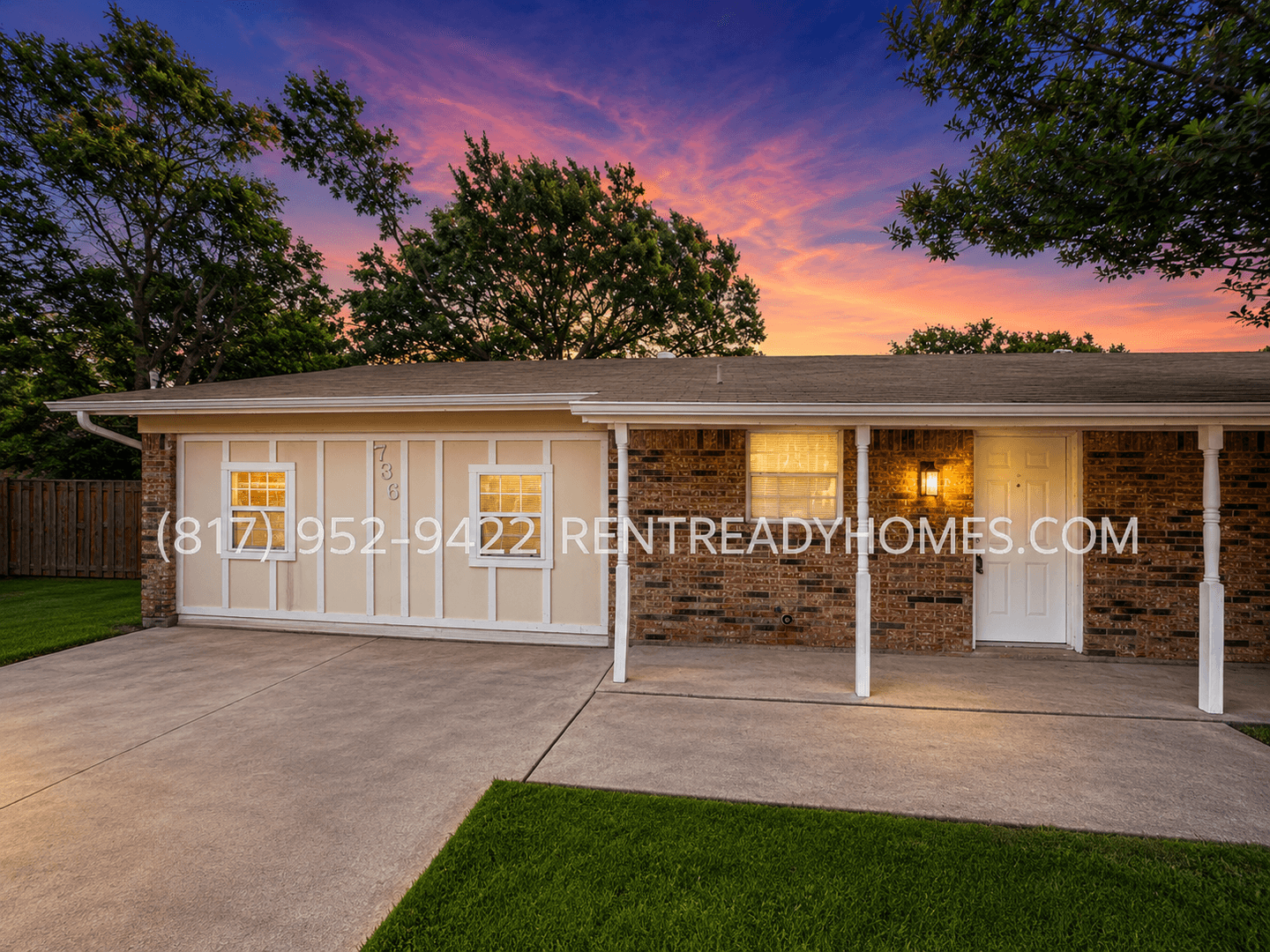 736 Cheltenham Dr — photo 1