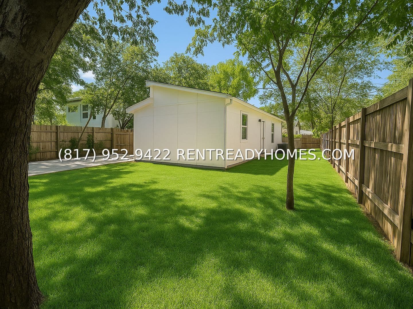 6706 Tyree St. - Unit B — photo 2