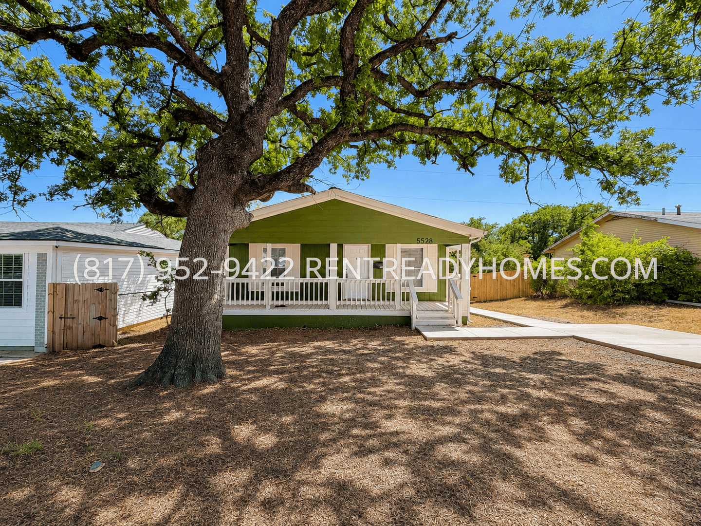 5528 Patton Drive — photo 2