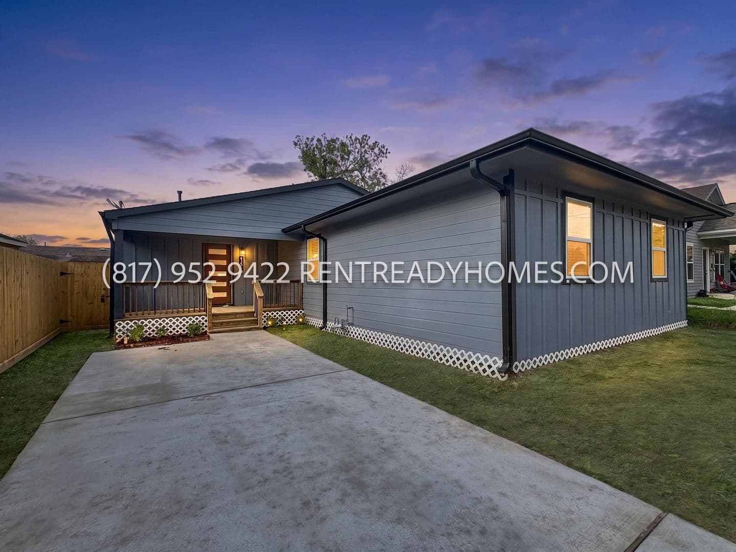 1416 Fairbanks St — photo 1