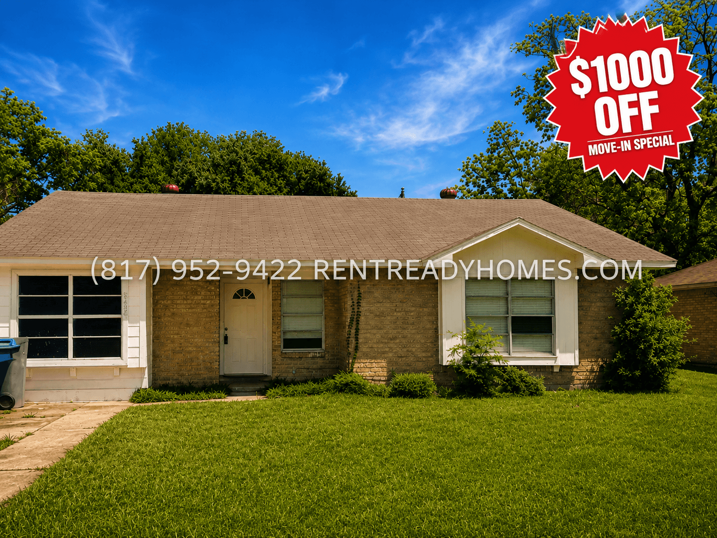 5606 Maywood Dr — photo 1