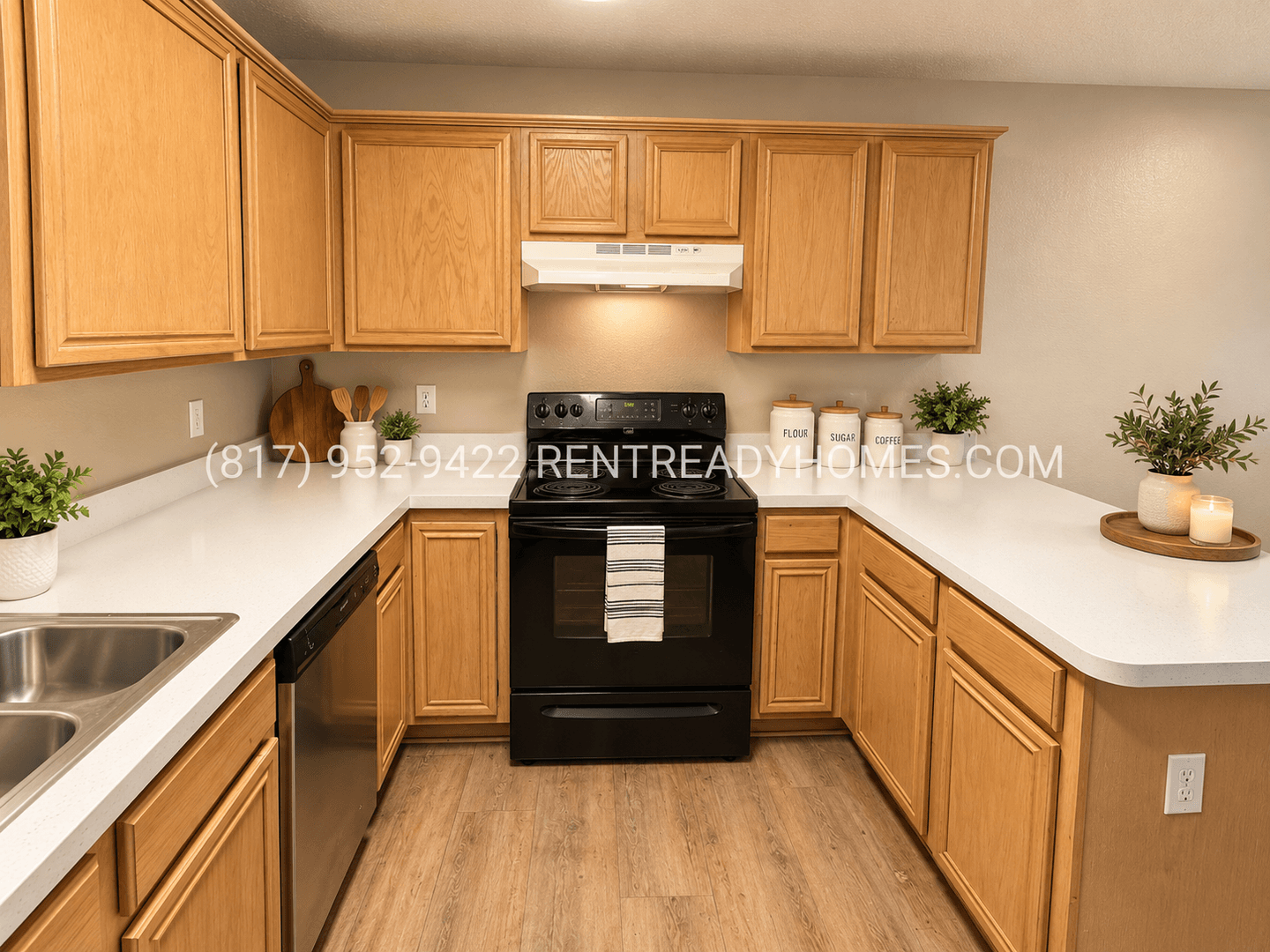 208 Oak Meadow Ln. — photo 4
